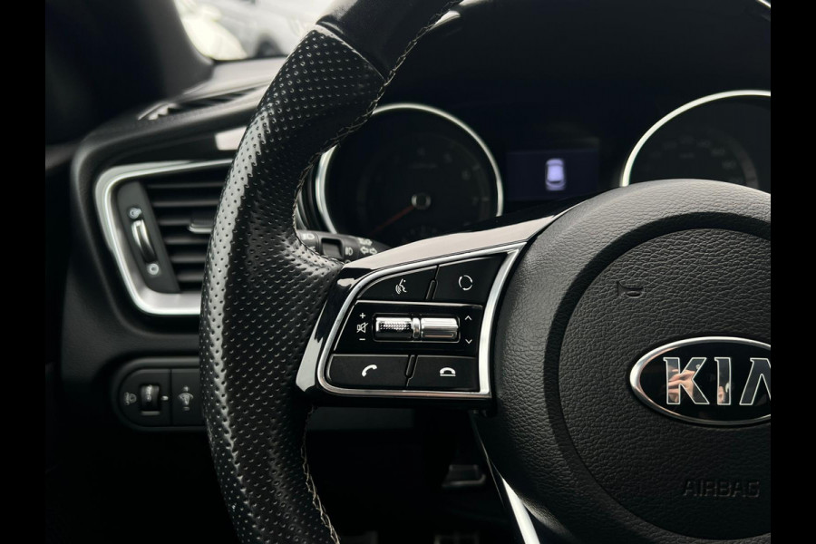 Kia Ceed Sportswagon 1.0 T-GDi GT-Line Edition NL-AUTO | TREKHAAK | CAMERA | NAVII+CARPLAY