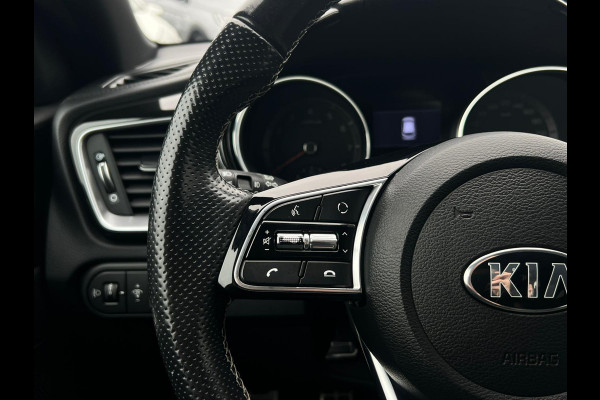 Kia Ceed Sportswagon 1.0 T-GDi GT-Line Edition NL-AUTO | TREKHAAK | CAMERA | NAVII+CARPLAY