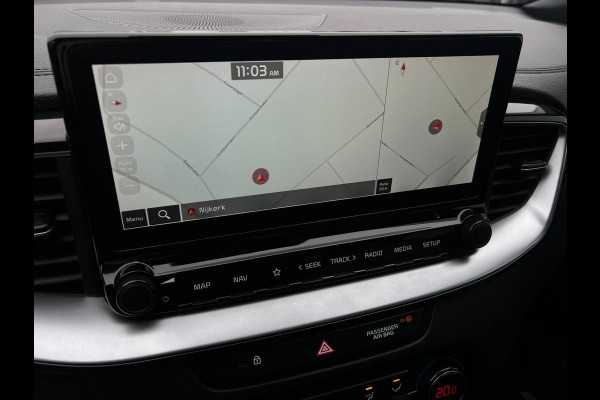 Kia Ceed Sportswagon 1.0 T-GDi GT-Line Edition NL-AUTO | TREKHAAK | CAMERA | NAVII+CARPLAY