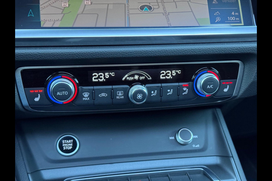 Audi Q3 Sportback 45 TFSI e S Edition Pano/Sonos/Sfeer/Matrix