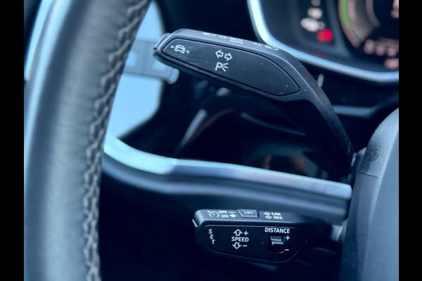 Audi Q3 Sportback 45 TFSI e S Edition Pano/Sonos/Sfeer/Matrix