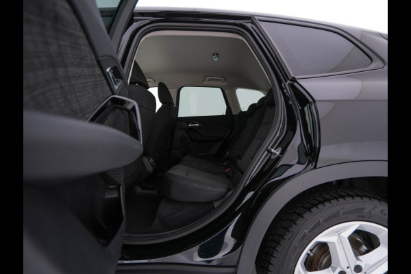 BMW iX1 xDrive30 Launch Edition 67 kWh [ 3-Fase-11kW ] {SOH-100%} (INCL-BTW) Aut. *FULL-LED | DIGI-COCKPIT | DAB+ | NAVI-FULLMAP | PRIVACYGLASS | COMFORTSEATS | ECC | PDC | CRUISE | 18''ALU*