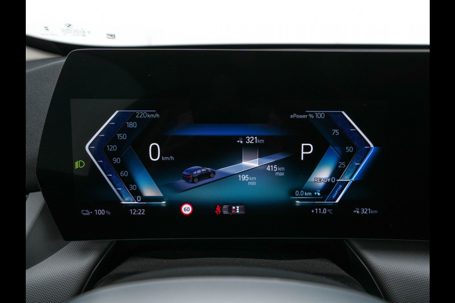 BMW iX1 xDrive30 Launch Edition 67 kWh [ 3-Fase-11kW ] {SOH-100%} (INCL-BTW) Aut. *FULL-LED | DIGI-COCKPIT | DAB+ | NAVI-FULLMAP | PRIVACYGLASS | COMFORTSEATS | ECC | PDC | CRUISE | 18''ALU*