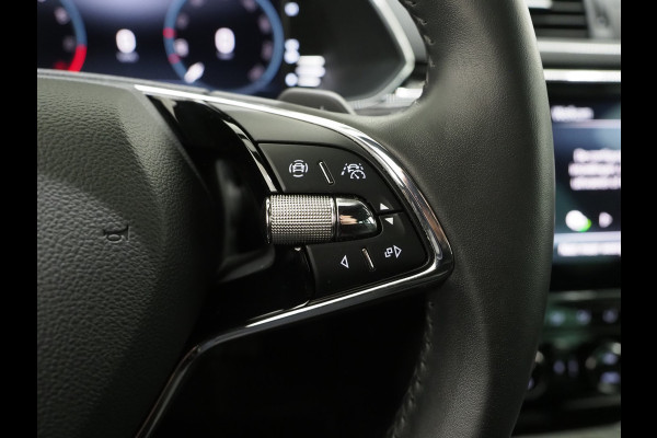 Škoda Superb Combi 1.4 TSI iV Laurin & Klement | Canton | Leder | Trekhaak | Memory | Virtual | Adaptive Cruise | Keyless | Carplay