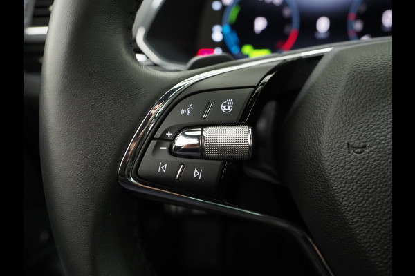 Škoda Superb Combi 1.4 TSI iV Laurin & Klement | Canton | Leder | Trekhaak | Memory | Virtual | Adaptive Cruise | Keyless | Carplay
