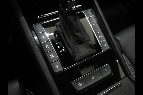 Škoda Superb Combi 1.4 TSI iV Laurin & Klement | Canton | Leder | Trekhaak | Memory | Virtual | Adaptive Cruise | Keyless | Carplay