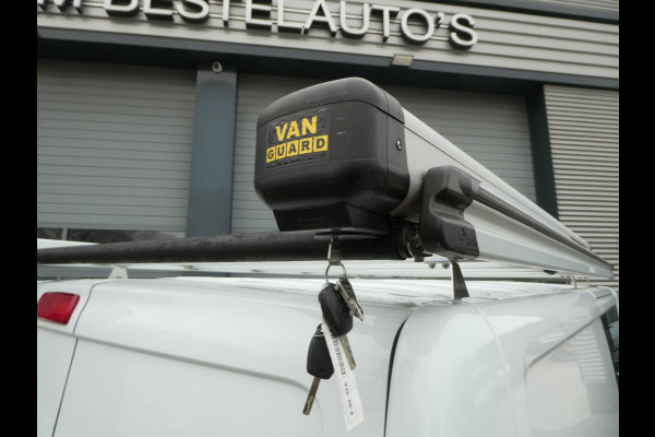 Renault Trafic 2.0 dCi 120 T29 L2, DC, Dubbel Cabine, Osmose, Glazenwasser.