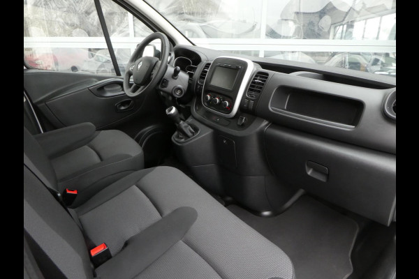 Renault Trafic 2.0 dCi 120 T29 L2, DC, Dubbel Cabine, Osmose, Glazenwasser.