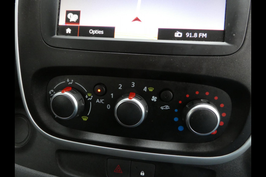 Renault Trafic 2.0 dCi 120 T29 L2, DC, Dubbel Cabine, Osmose, Glazenwasser.