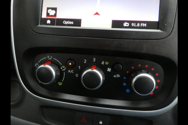 Renault Trafic 2.0 dCi 120 T29 L2, DC, Dubbel Cabine, Osmose, Glazenwasser.