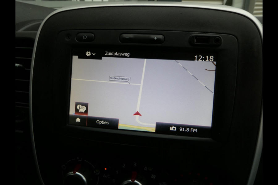 Renault Trafic 2.0 dCi 120 T29 L2, DC, Dubbel Cabine, Osmose, Glazenwasser.