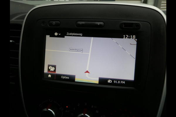 Renault Trafic 2.0 dCi 120 T29 L2, DC, Dubbel Cabine, Osmose, Glazenwasser.