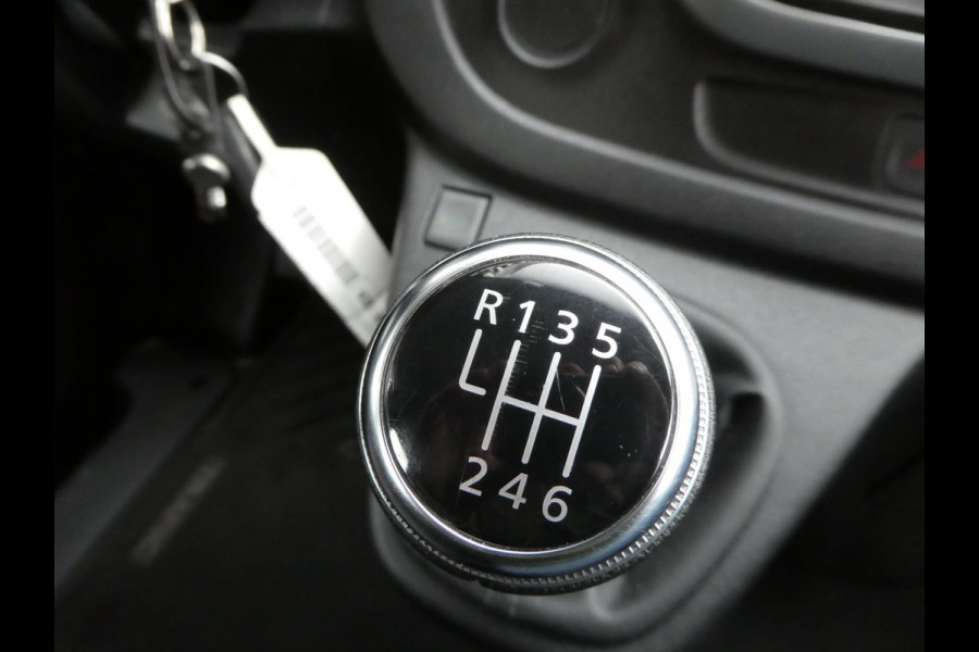 Renault Trafic 2.0 dCi 120 T29 L2, DC, Dubbel Cabine, Osmose, Glazenwasser.