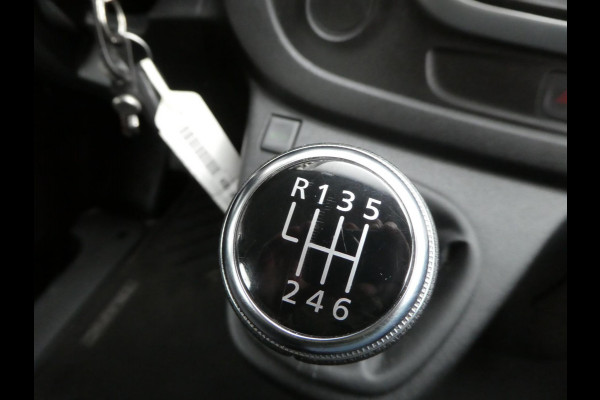 Renault Trafic 2.0 dCi 120 T29 L2, DC, Dubbel Cabine, Osmose, Glazenwasser.