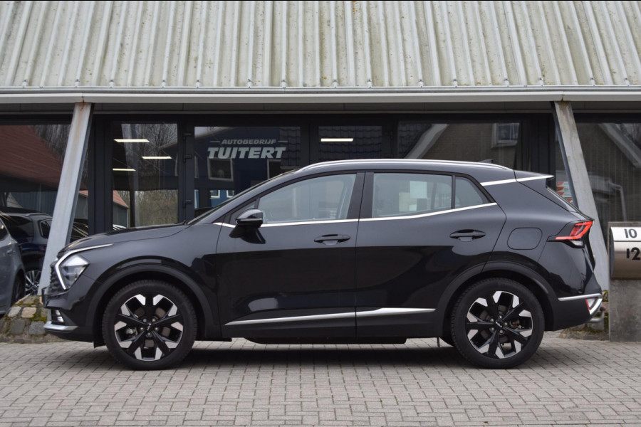 Kia Sportage 1.6 T-GDi Plug-in AWD DynamicLine | SOH 100% | TREKHAAK | APPLE CARPLAY | ANDROID AUTO | CAMERA | NAP