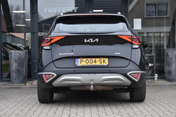 Kia Sportage 1.6 T-GDi Plug-in AWD DynamicLine | SOH 100% | TREKHAAK | APPLE CARPLAY | ANDROID AUTO | CAMERA | NAP