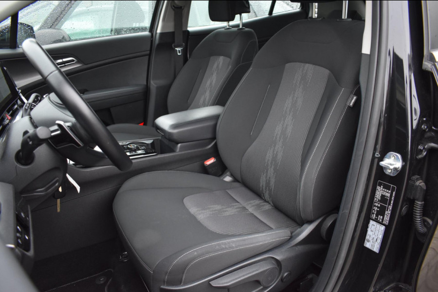 Kia Sportage 1.6 T-GDi Plug-in AWD DynamicLine | SOH 100% | TREKHAAK | APPLE CARPLAY | ANDROID AUTO | CAMERA | NAP