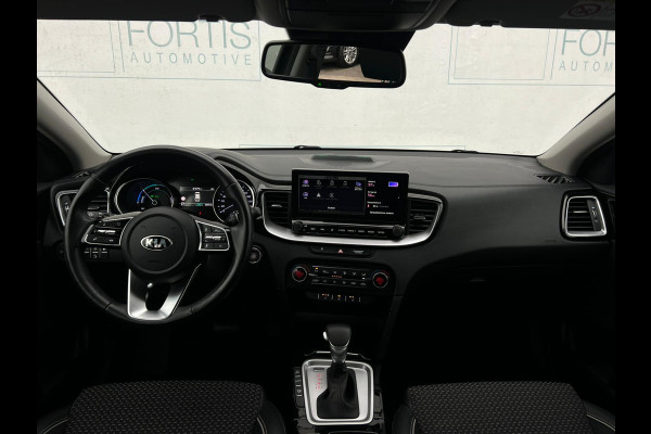 Kia Ceed Sportswagon 1.6 GDI PHEV DynamicPlusLine NL AUTO | STUURWIEL VERW | STOELVERW | CAMERA |