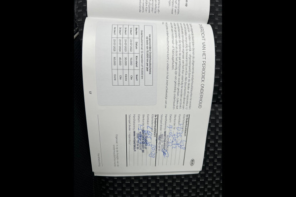 Kia Ceed Sportswagon 1.6 GDI PHEV DynamicPlusLine NL AUTO | STUURWIEL VERW | STOELVERW | CAMERA |