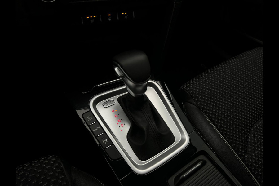 Kia Ceed Sportswagon 1.6 GDI PHEV DynamicPlusLine NL AUTO | STUURWIEL VERW | STOELVERW | CAMERA |