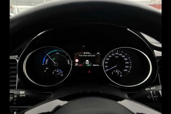 Kia Ceed Sportswagon 1.6 GDI PHEV DynamicPlusLine NL AUTO | STUURWIEL VERW | STOELVERW | CAMERA |