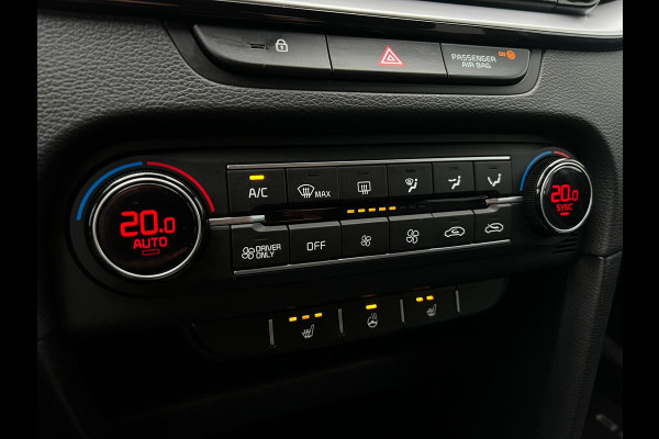 Kia Ceed Sportswagon 1.6 GDI PHEV DynamicPlusLine NL AUTO | STUURWIEL VERW | STOELVERW | CAMERA |