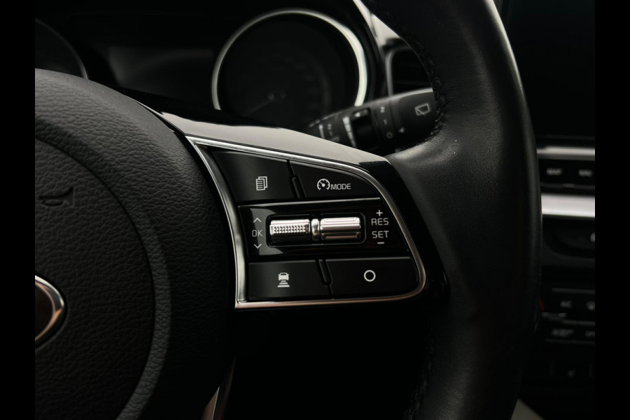 Kia Ceed Sportswagon 1.6 GDI PHEV DynamicPlusLine NL AUTO | STUURWIEL VERW | STOELVERW | CAMERA |