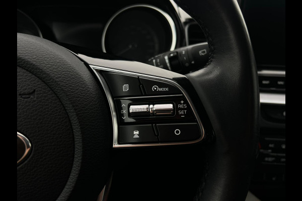 Kia Ceed Sportswagon 1.6 GDI PHEV DynamicPlusLine NL AUTO | STUURWIEL VERW | STOELVERW | CAMERA |