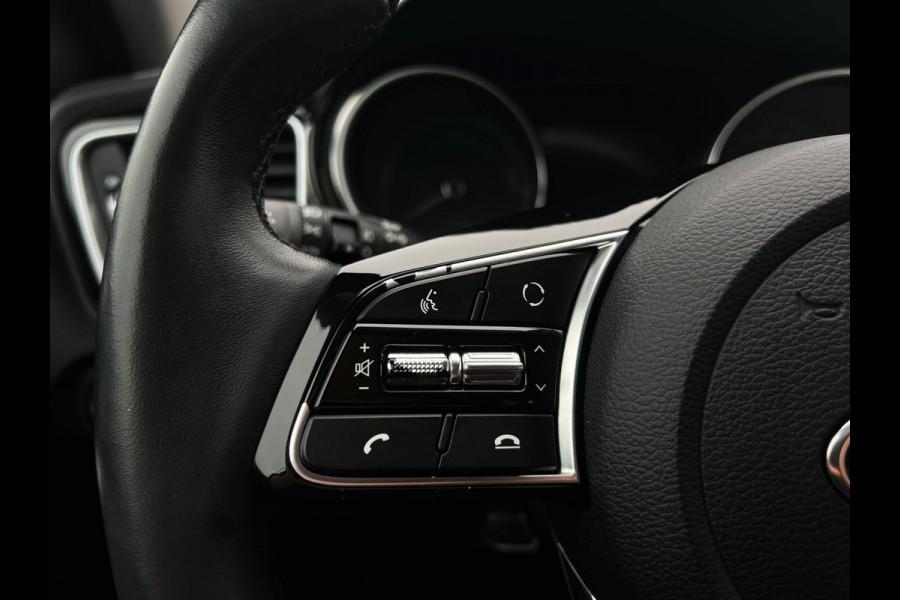 Kia Ceed Sportswagon 1.6 GDI PHEV DynamicPlusLine NL AUTO | STUURWIEL VERW | STOELVERW | CAMERA |