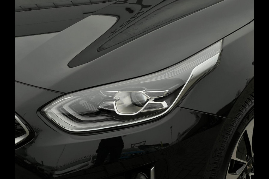 Kia Ceed Sportswagon 1.6 GDI PHEV DynamicPlusLine NL AUTO | STUURWIEL VERW | STOELVERW | CAMERA |