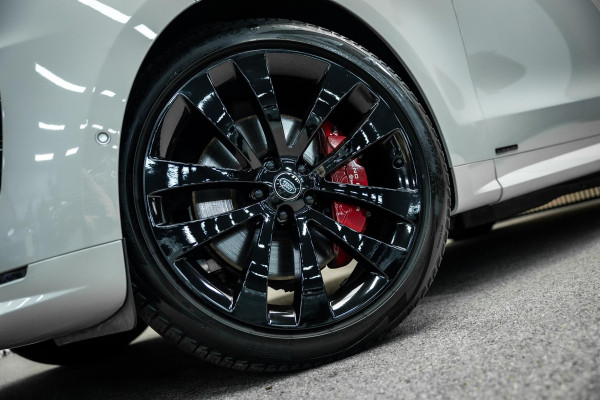 Land Rover Range Rover Sport 3.0 P510e First Edition | Meridian | Stoelverwarming en verkoeling  |