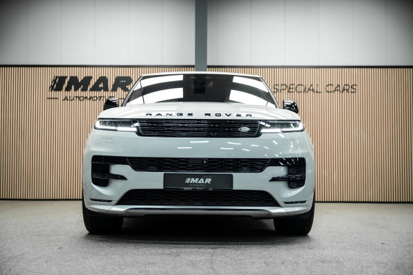 Land Rover Range Rover Sport 3.0 P510e First Edition | Meridian | Stoelverwarming en verkoeling  |