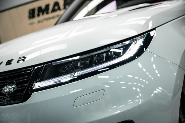 Land Rover Range Rover Sport 3.0 P510e First Edition | Meridian | Stoelverwarming en verkoeling  |