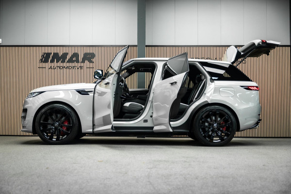 Land Rover Range Rover Sport 3.0 P510e First Edition | Meridian | Stoelverwarming en verkoeling  |
