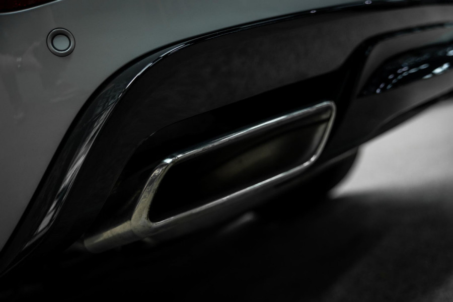 Land Rover Range Rover Sport 3.0 P510e First Edition | Meridian | Stoelverwarming en verkoeling  |