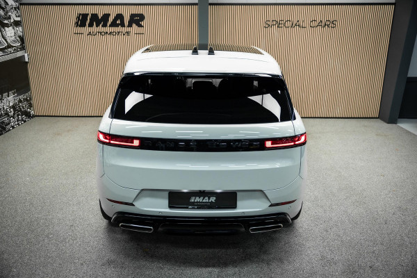 Land Rover Range Rover Sport 3.0 P510e First Edition | Meridian | Stoelverwarming en verkoeling  |