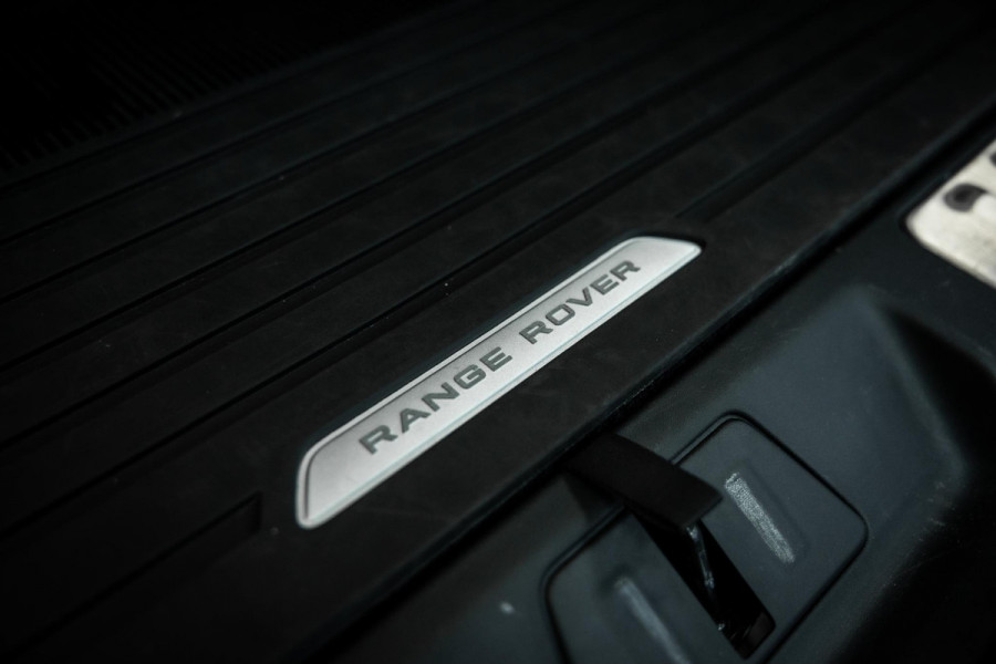 Land Rover Range Rover Sport 3.0 P510e First Edition | Meridian | Stoelverwarming en verkoeling  |
