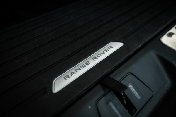 Land Rover Range Rover Sport 3.0 P510e First Edition | Meridian | Stoelverwarming en verkoeling  |