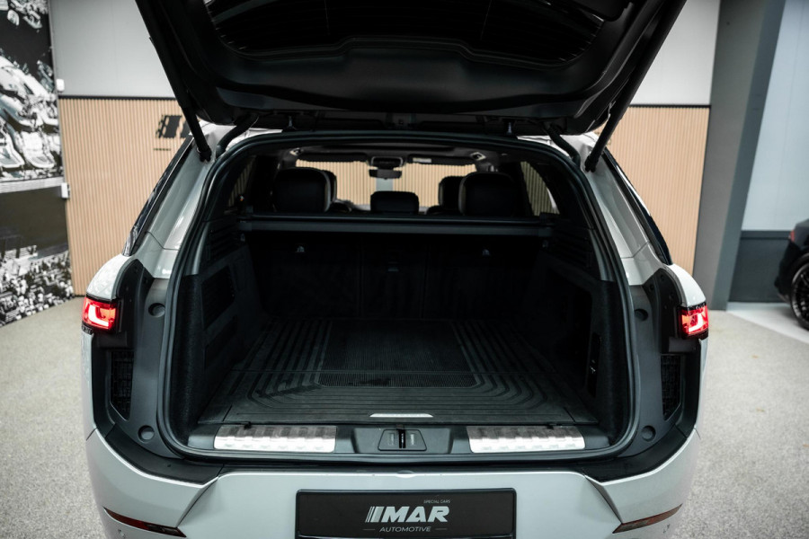 Land Rover Range Rover Sport 3.0 P510e First Edition | Meridian | Stoelverwarming en verkoeling  |