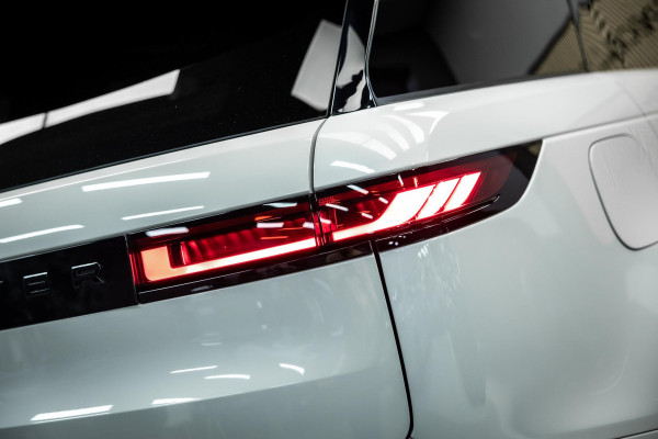 Land Rover Range Rover Sport 3.0 P510e First Edition | Meridian | Stoelverwarming en verkoeling  |