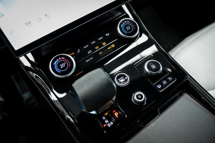 Land Rover Range Rover Sport 3.0 P510e First Edition | Meridian | Stoelverwarming en verkoeling  |