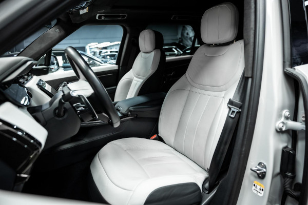 Land Rover Range Rover Sport 3.0 P510e First Edition | Meridian | Stoelverwarming en verkoeling  |