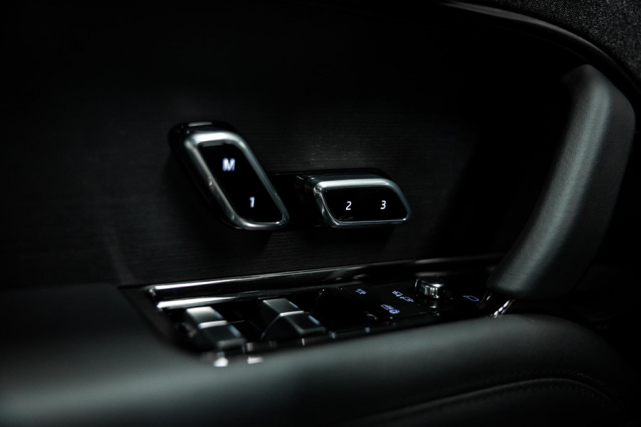 Land Rover Range Rover Sport 3.0 P510e First Edition | Meridian | Stoelverwarming en verkoeling  |