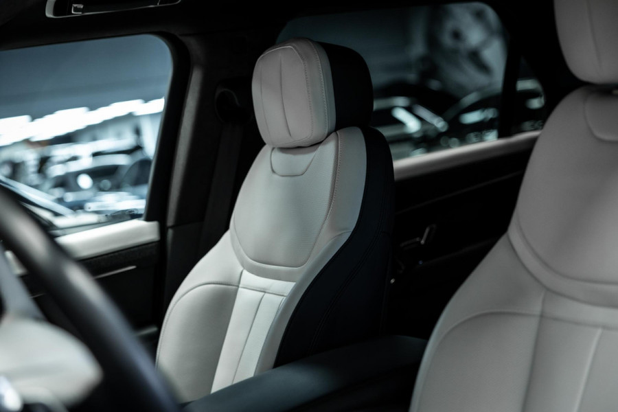 Land Rover Range Rover Sport 3.0 P510e First Edition | Meridian | Stoelverwarming en verkoeling  |