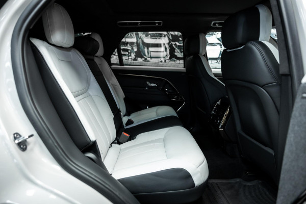 Land Rover Range Rover Sport 3.0 P510e First Edition | Meridian | Stoelverwarming en verkoeling  |