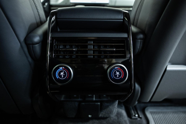 Land Rover Range Rover Sport 3.0 P510e First Edition | Meridian | Stoelverwarming en verkoeling  |