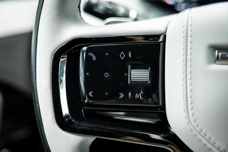 Land Rover Range Rover Sport 3.0 P510e First Edition | Meridian | Stoelverwarming en verkoeling  |