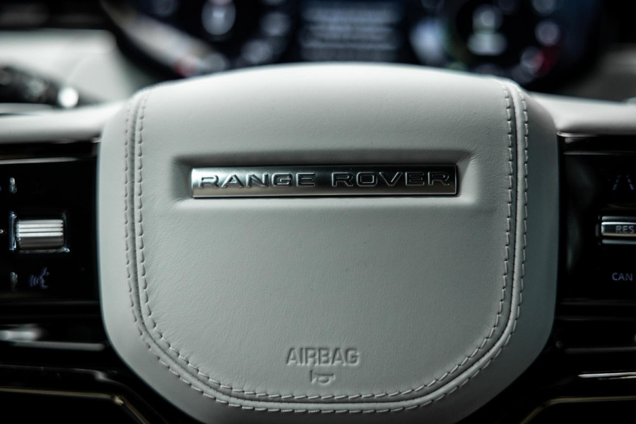 Land Rover Range Rover Sport 3.0 P510e First Edition | Meridian | Stoelverwarming en verkoeling  |