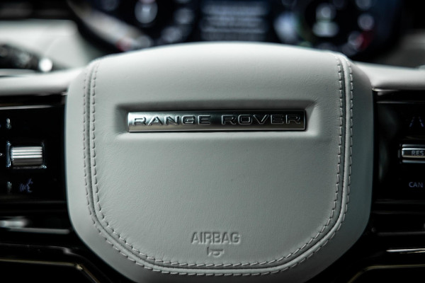 Land Rover Range Rover Sport 3.0 P510e First Edition | Meridian | Stoelverwarming en verkoeling  |