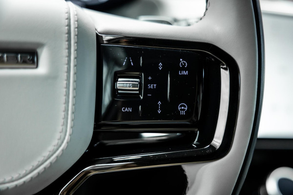 Land Rover Range Rover Sport 3.0 P510e First Edition | Meridian | Stoelverwarming en verkoeling  |